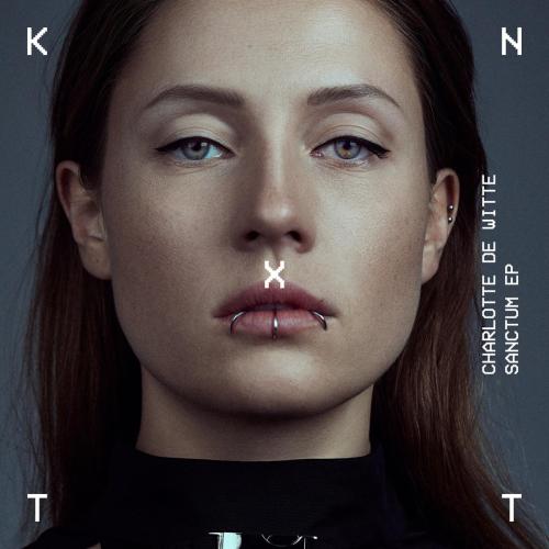 Charlotte de Witte - Sanctum (feat. Marion Di Napoli)