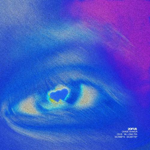 Chase Shakur - 2ofUs