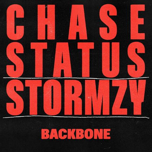 Chase & Status feat. Stormzy - Backbone