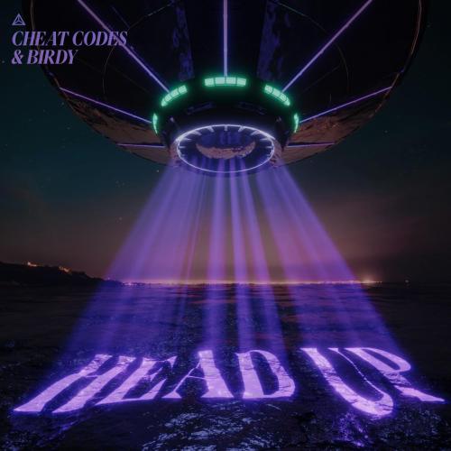 Cheat Codes & Birdy - Head Up