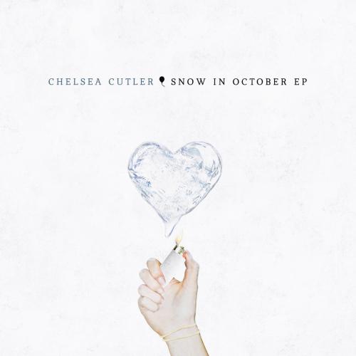 Chelsea Cutler - Your Shirt