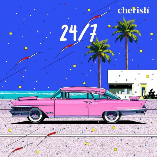 Cherish - Can't you see me