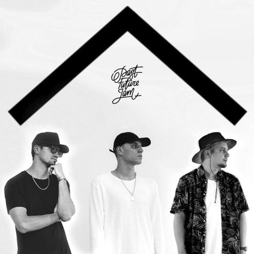 Cheros - Мій будинок (feat. Alexjazz & Sheemy)