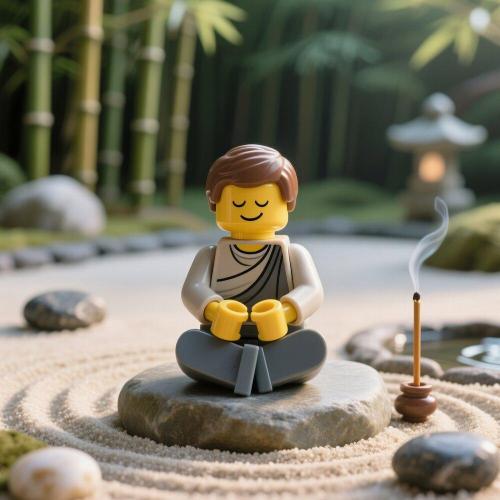 Chill Brickman, Lofi Sleep Chill & Study, Chillhop Music - Rest