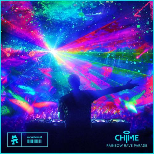 Chime - Rainbow Rave Parade