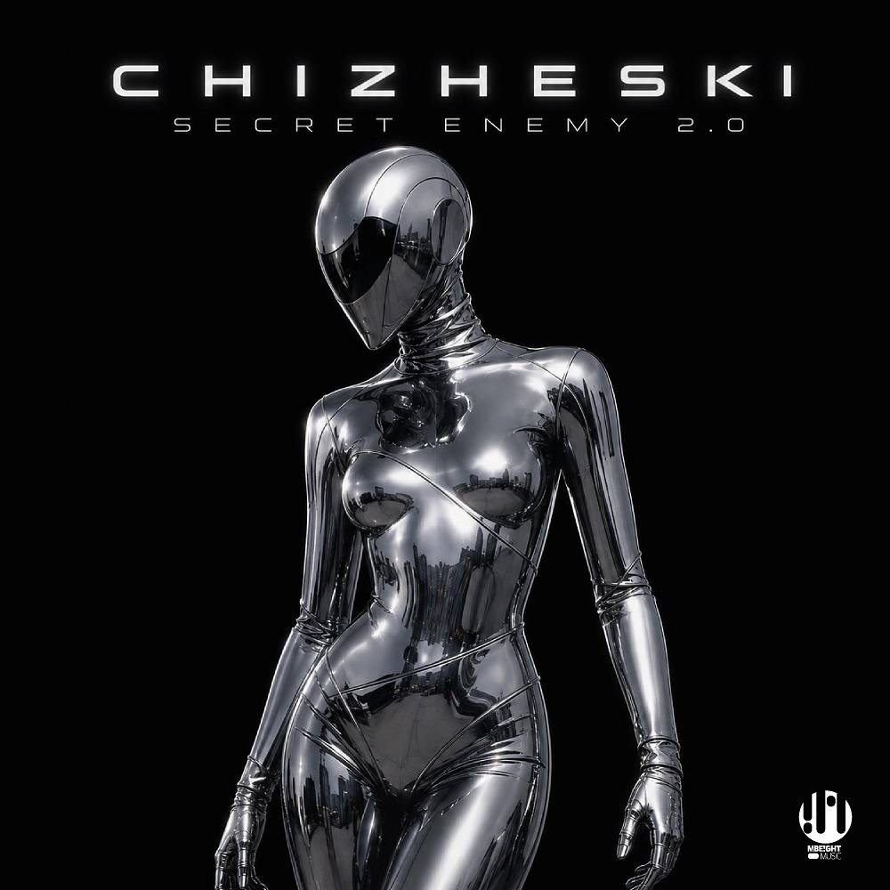 CHIZHESKI - Secret Enemy 2.0