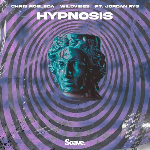 Chris Robleda x Wildvibes feat. Jordan Rys - Hypnosis