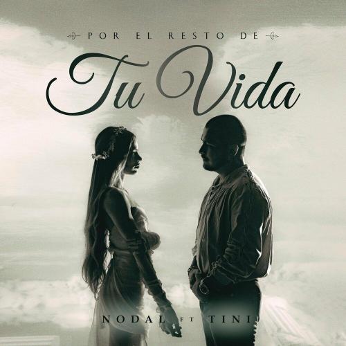 Christian Nodal feat. TINI - Por El Resto De Tu Vida