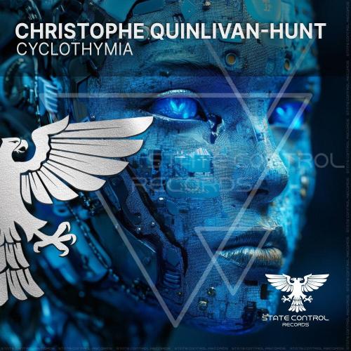 Christophe Quinlivan-Hunt - Cyclothymia