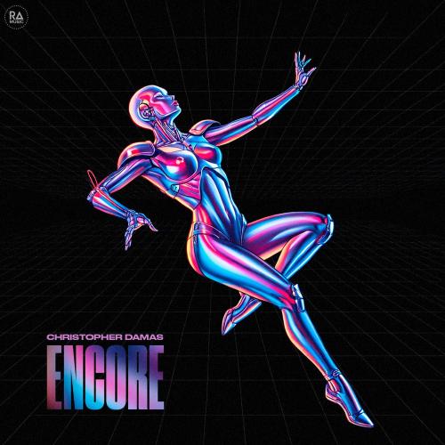 Christopher Damas - Encore