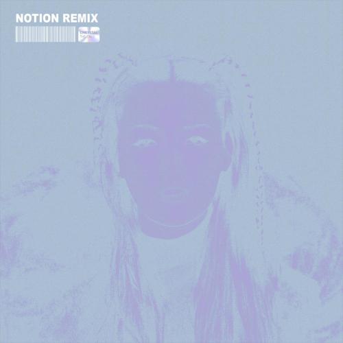 CHRYSTAL & NOTION - The Days (NOTION Remix)
