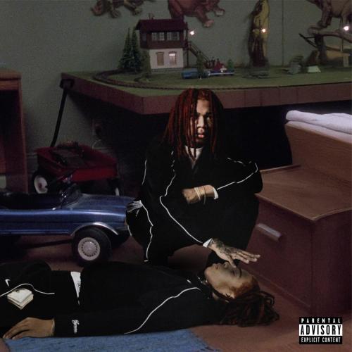 Chuckyy - My World