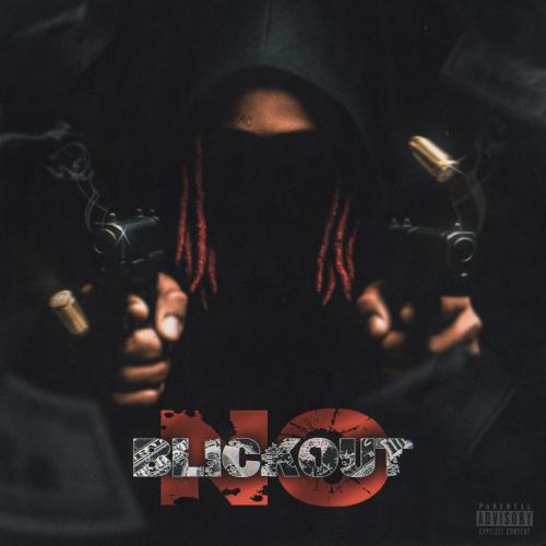 Chuckyy - No Blickout
