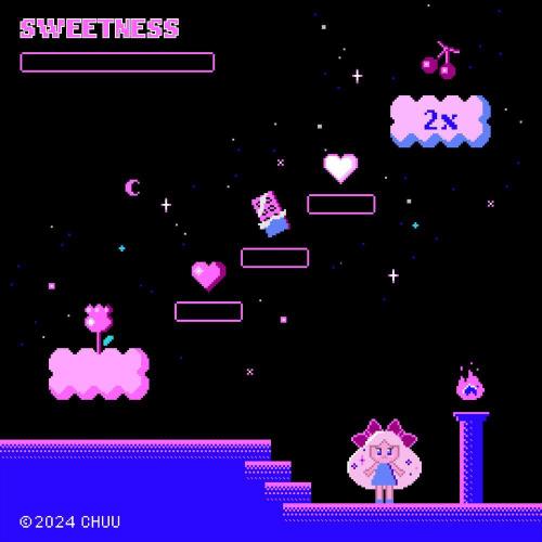 CHUU - Chocolate