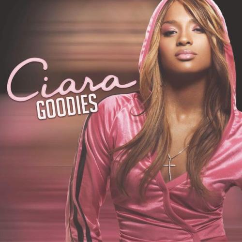 Ciara - One, Two Step (feat. Missy Elliott)