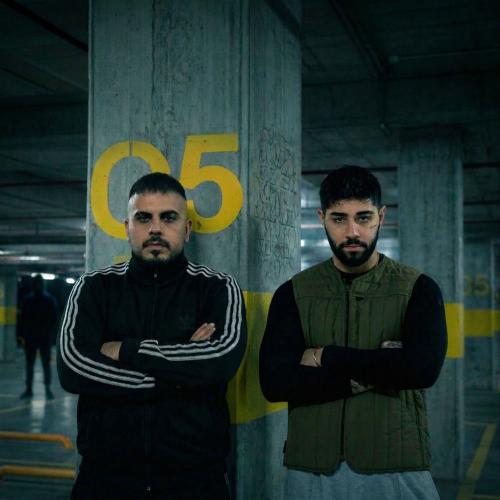 Cihangrey, Tamer Erten & Acnatro - Yallah
