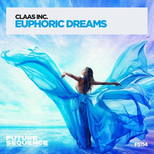 Claas Inc. - Euphoric Dreams