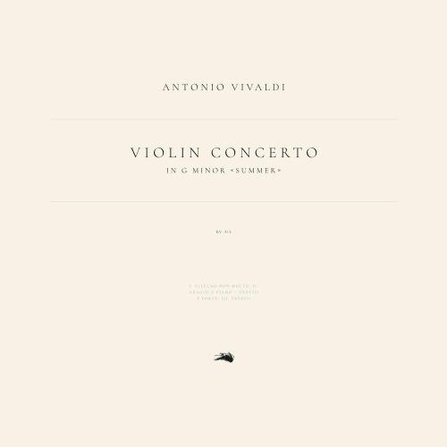 Classical Archive Stereo Arts - 4 Seasons Violin Concerto No