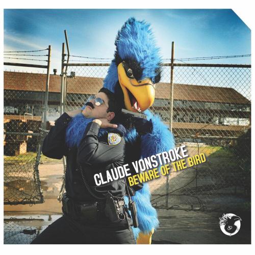 Claude VonStroke - Who's Afraid Of Detroit