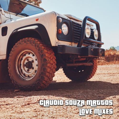 Claudio Souza Mattos - With or Without You Dance