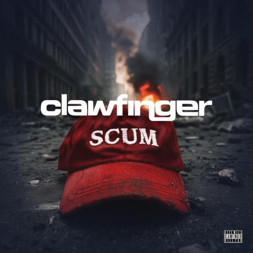 Clawfinger - Scum