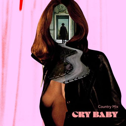 Clean Bandit, Anne-Marie & Tanner Adell - Cry Baby (Country Mix)