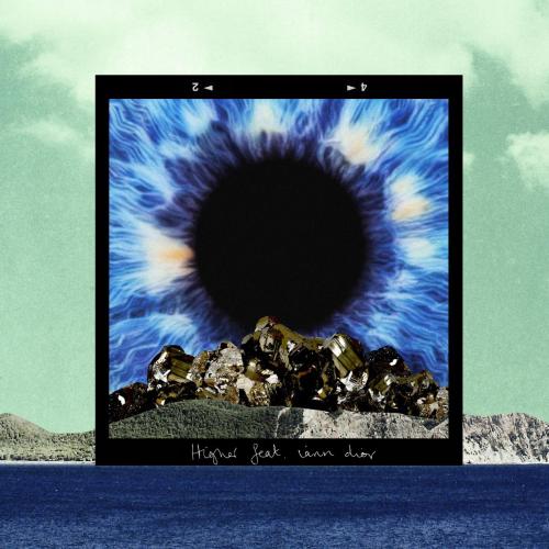 Clean Bandit - Higher (feat. iann dior) [VIZE Remix]