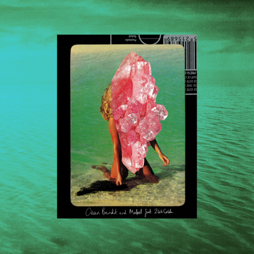 Clean Bandit & Mabel feat. 24kgoldn - Tick Tock