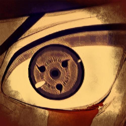 Clince - Sharingan