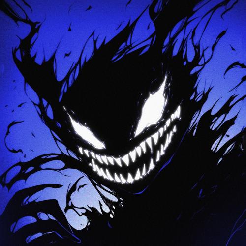 CLØɄÐ, Nxxkz, ensxm - I'M BLUE BRAZIL