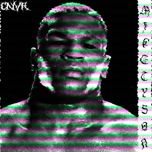 CNVR - MIKE TYSON PHONK