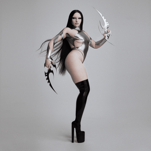 COBRAH - FEMININE ENERGY