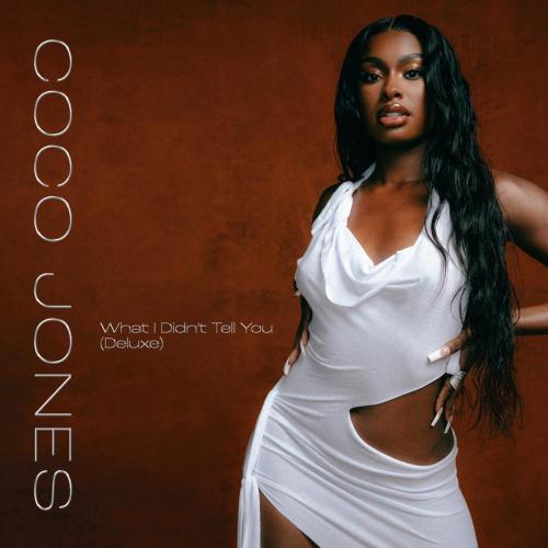 Coco Jones - Fallin