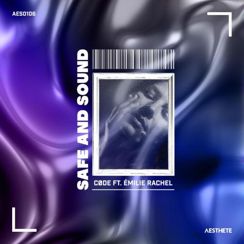 CODE - Safe and Sound (feat. Emilie Rachel)
