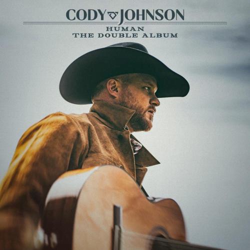 Cody Johnson - Honky Tonk Hardwood Floors