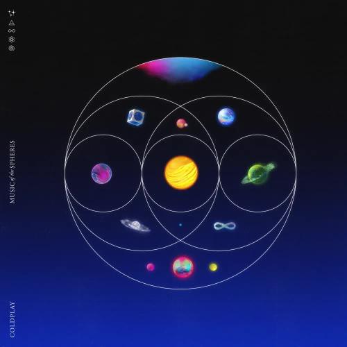 Coldplay X BTS - My Universe