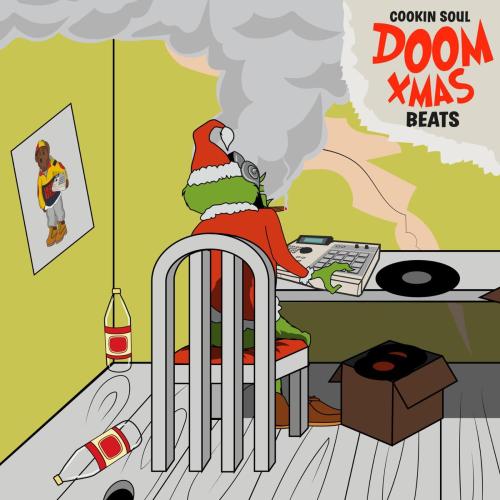 Cookin Soul - Ho