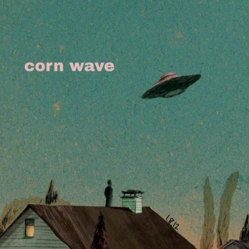 corn wave - nothing