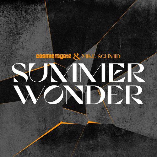 Cosmic Gate - Summer Wonder (Extended Mix)