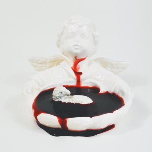 Counterparts - With Loving Arms Disfigured