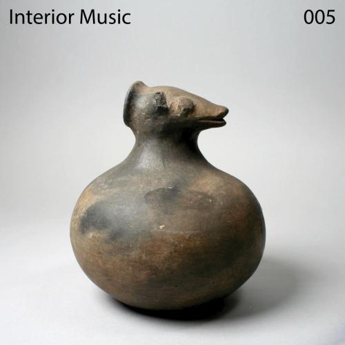 Cousin - Interior Music 005 (Short Version)