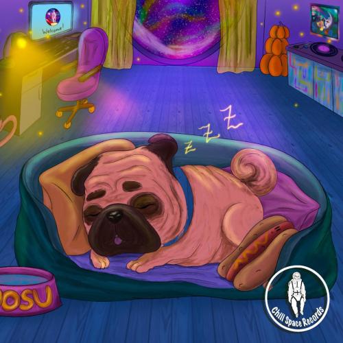 Cozy Couch & Chill Space - Nightfall