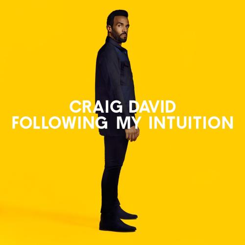 Craig David & Big Narstie - When the Bassline Drops