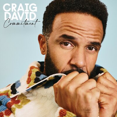 Craig David, Jojo - In It With You