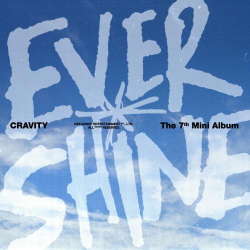 CRAVITY - Love Or Die