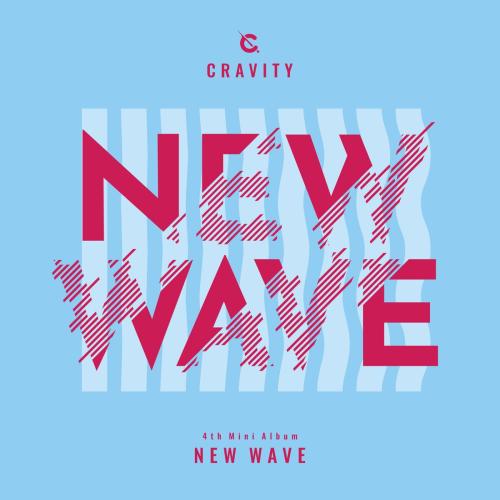 CRAVITY - PARTY ROCK