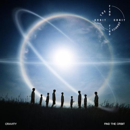 CRAVITY - Secret
