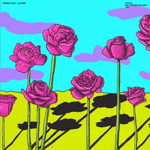 Cream Soda - Uuueee