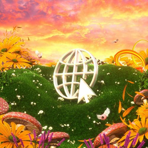 Cream Soda - Viby