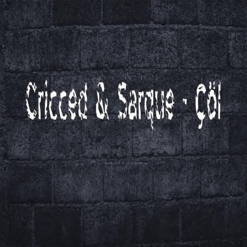 Cricced - Çöl